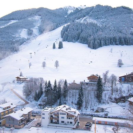 Das Gschossmann Saalbach-Hinterglemm Zewnętrze zdjęcie