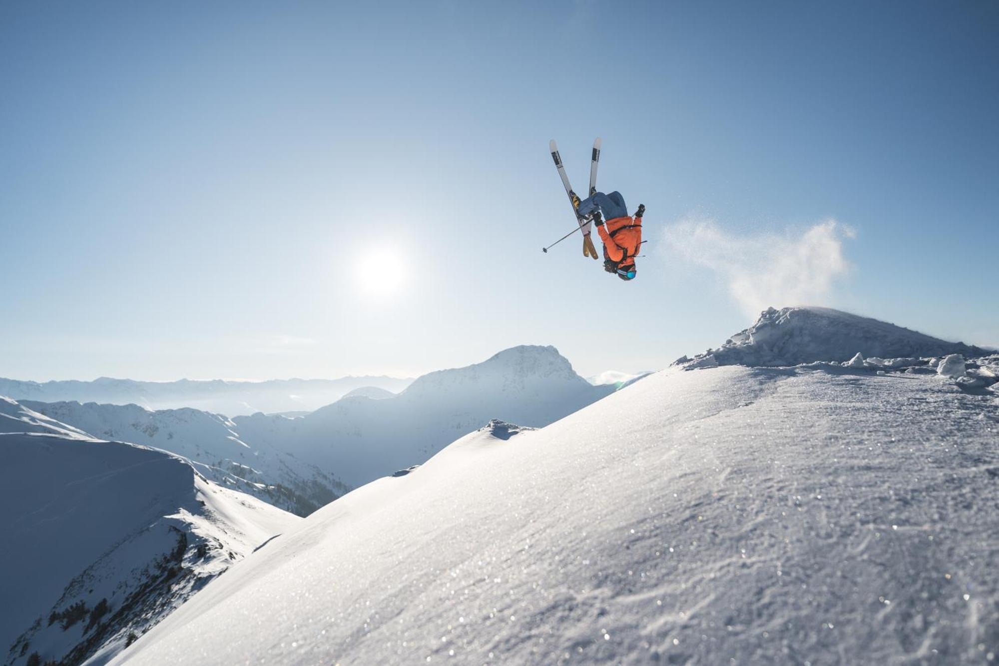 Das Gschossmann Saalbach-Hinterglemm Zewnętrze zdjęcie